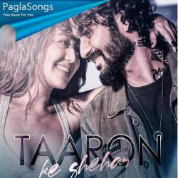 Taaron Ke Shehar Mein Ringtone Poster