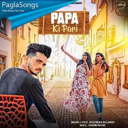 Papa Ki Pari Poster