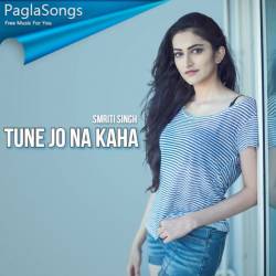 Tune Jo Na Kaha Cover Poster