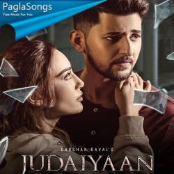 Judaiyaan Ve Poster