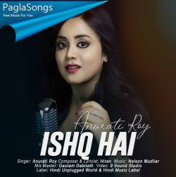 Ishq Hai Poster