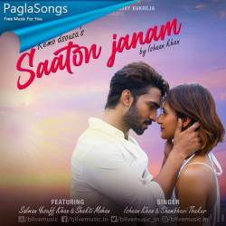 Saaton Janam Poster