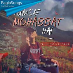 Tumse Mohabbat Hai Poster