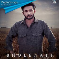 Bholenath Poster