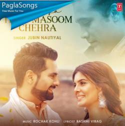 Bewafa Tera Masoom Chehra Ringtone Poster