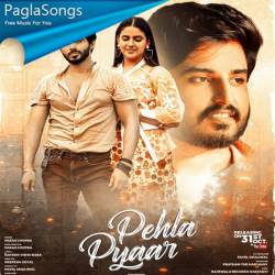 Pehla Pyaar Poster