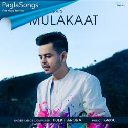 Mulakat Poster