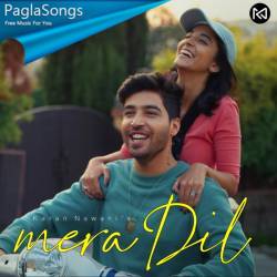 Mera Dil Poster