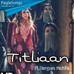 Yaar Mera Titliyan Warga Ringtone Poster