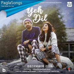 Yeh Dil Poster