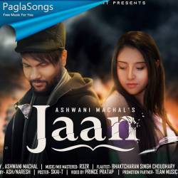 Jaan Poster