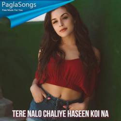 Tere Nalo Chaliye Haseen Koi Na Poster