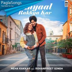 Khyaal Rakhya Kar Poster