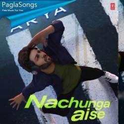 Nachunga Aise Poster