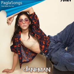 Janeman Poster