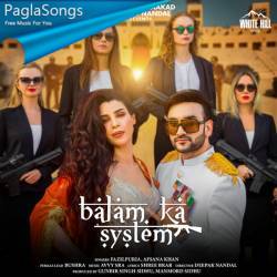 Balam Mera 47 Wala Poster