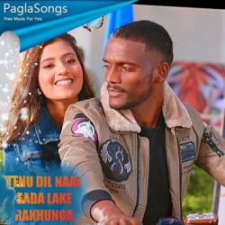 Tenu Dil Naal Sada Lake Rakhunga Poster