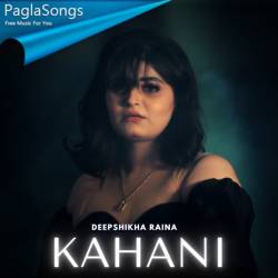 Kahani Poster