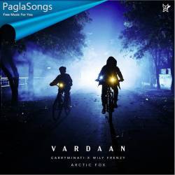 Vardaan Poster