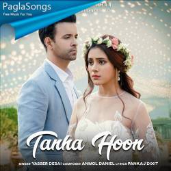 Tanha Hoon Poster