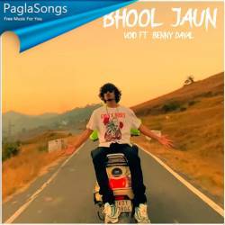 Bhool Jaun Poster