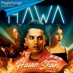 Hawa Poster