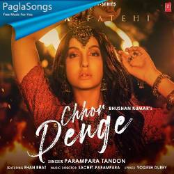 Chor Denge Poster