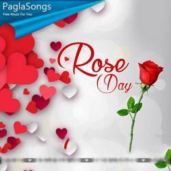 Rose Day Special Mashup Poster