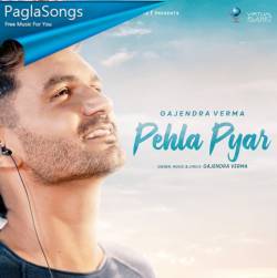 Pehla Pyar Poster