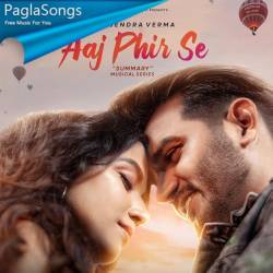 Aaj Phir Se Poster