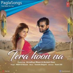 Tera Hoon Na Poster