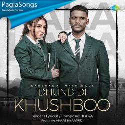 Dhund Di Khushboo Poster