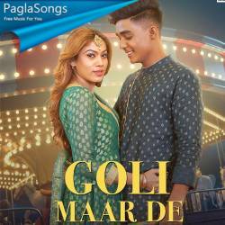 Goli Maar De Poster