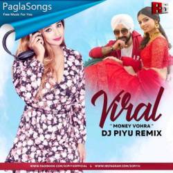 Viral Remix   DJ Piyu Poster