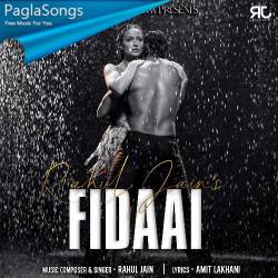 Fidaai Poster