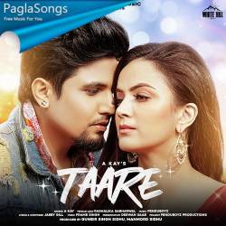 Taare Poster