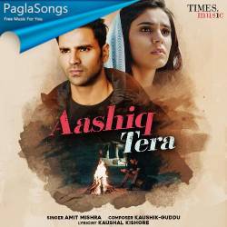 Aashiq Tera Poster