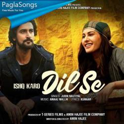 Ishq Karo Dil Se Poster