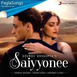 Saiyyonee Poster