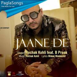 Jaane De Poster