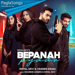 Bepanah Pyar Poster