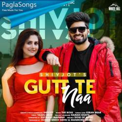 Gutt Te Naa Poster