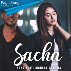 Sacha Poster