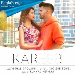 Kareeb Poster