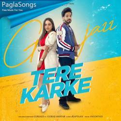 Tere Karke Poster