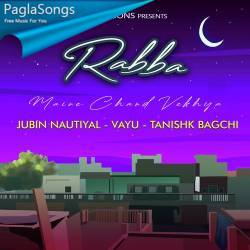 Rabba Maine Chand Vekhya Poster