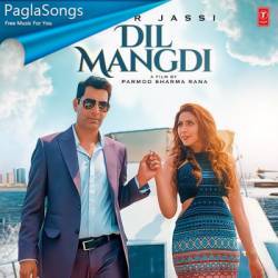 Dil Mangdi Poster