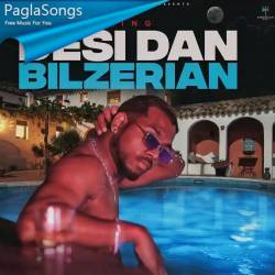 Desi Dan Bilzerian Poster