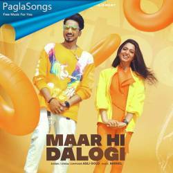 Maar Hi Dalogi Poster