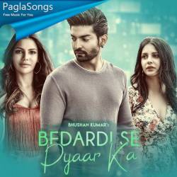 Bedardi Se Pyaar Ka Poster